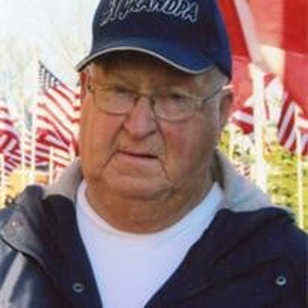 Stanley Anderson