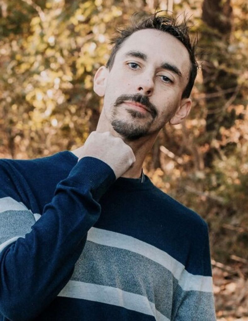 Kyle Aaron Armstrong Profile Photo