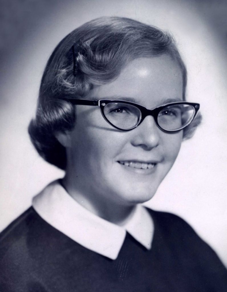 Joann Patricia Gisi-Bollwerk