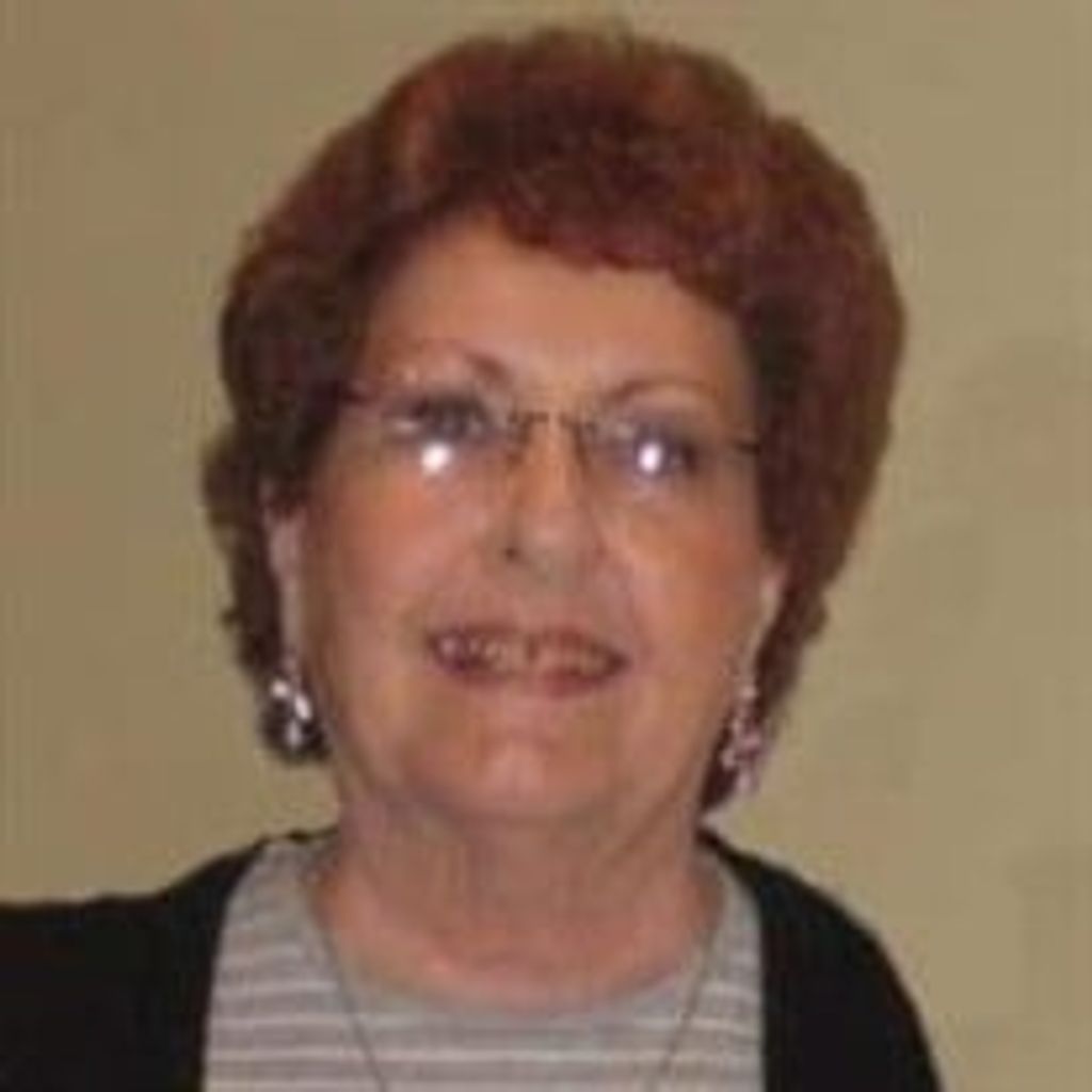 Janet Hughes