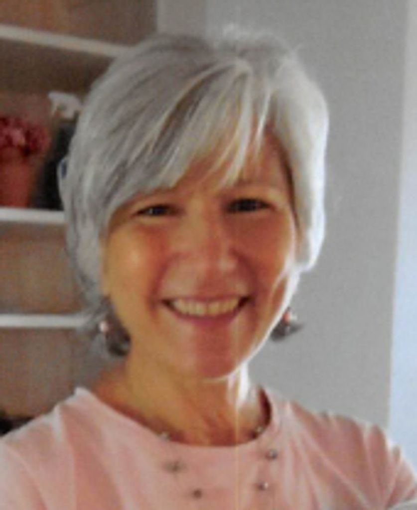 Barbara Ann Gruenzel