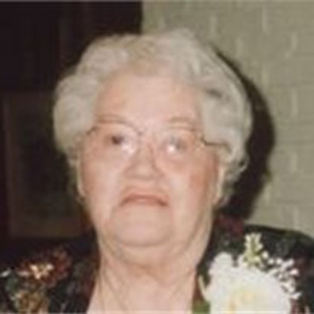 Ruth E. Rice