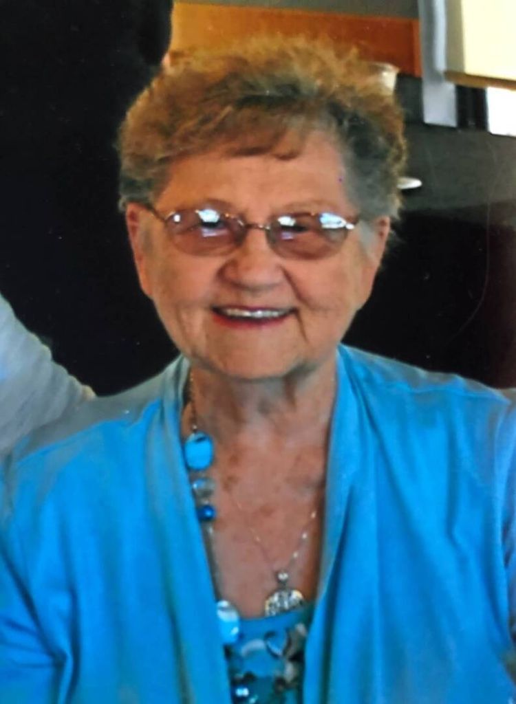 Beverly Jean (Osmundson) Fraser Profile Photo