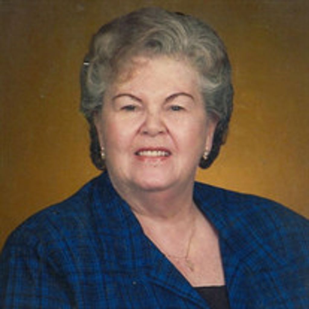 Carolyn Rose Hadley