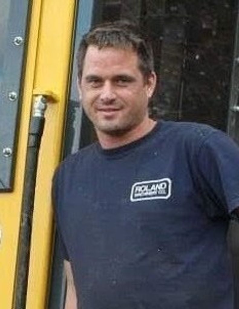 Benjamin Marquardt