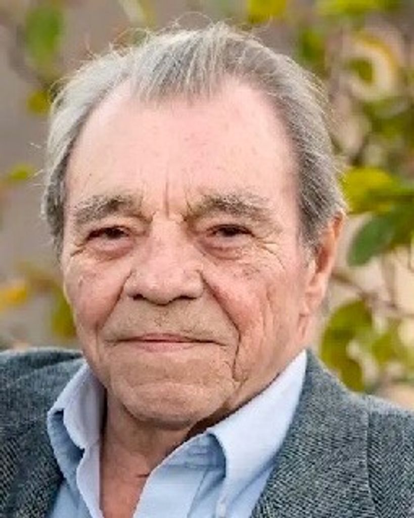 Clifford J. Hubbard Profile Photo