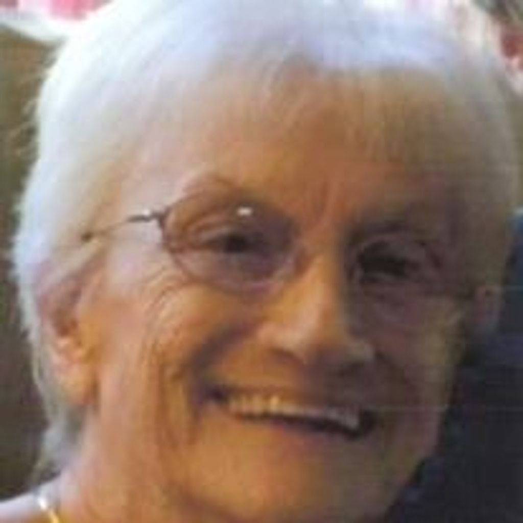 Anne Marie Seymour Williams