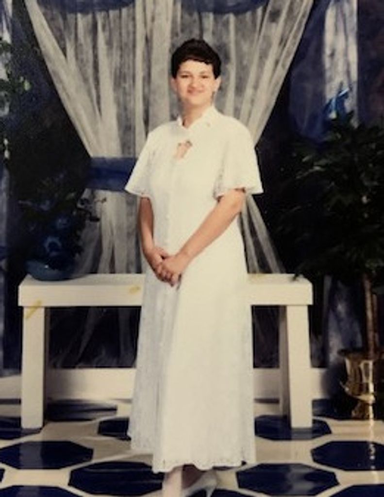 Brandy Bullard Profile Photo