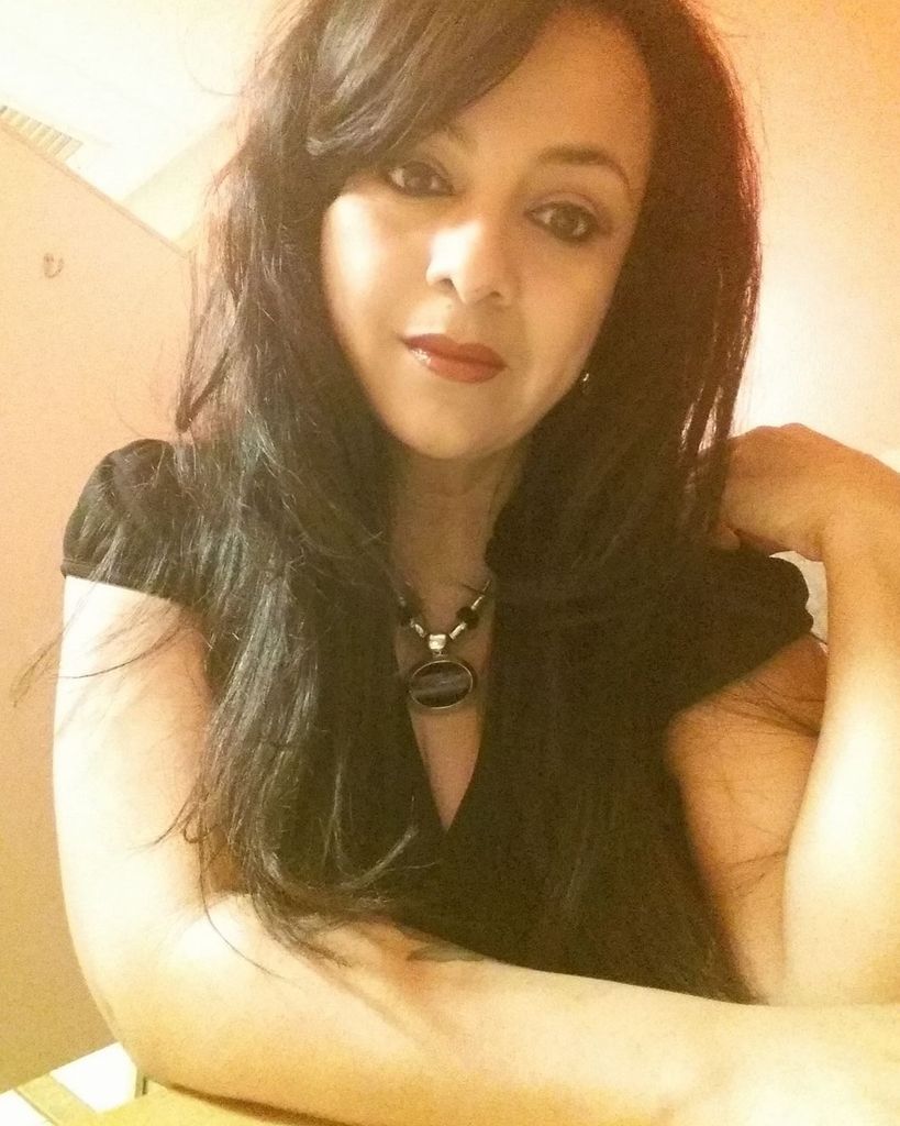 Julia Esther Frutos Gomez