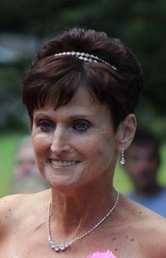 Victoria "Jodi" Dixon