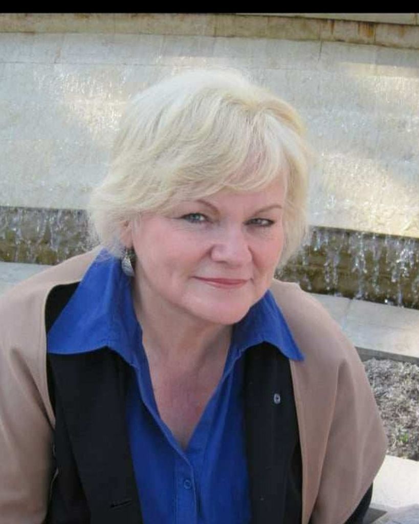 Suzanne Morrison-Bielak