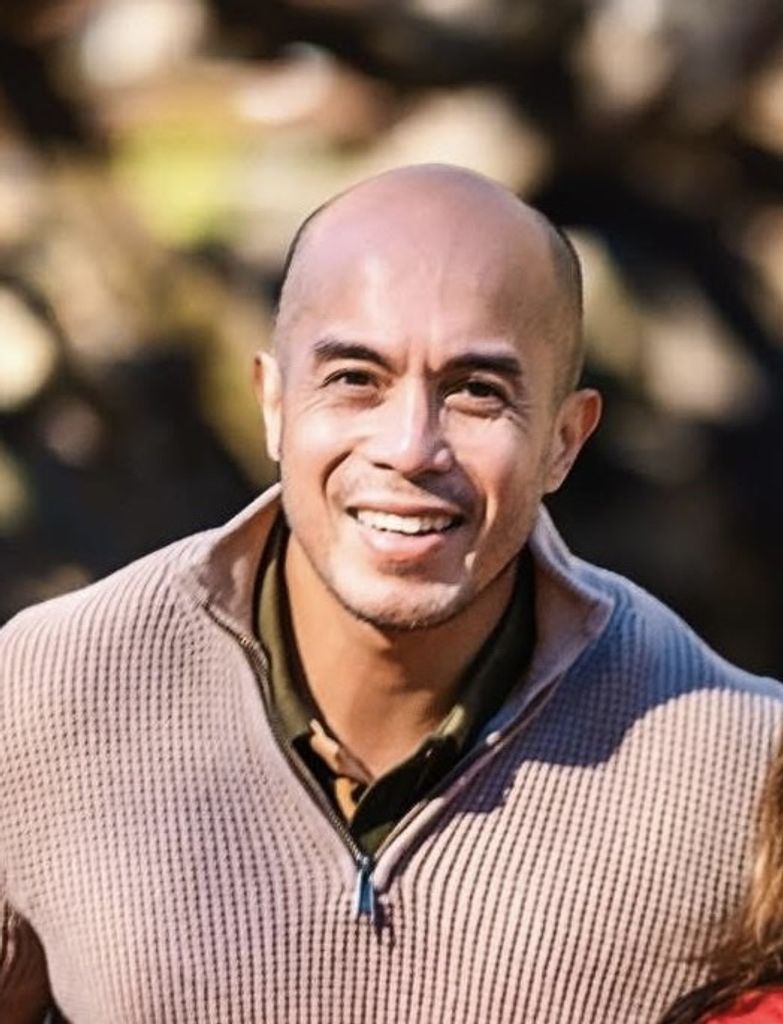 Rico Paul Alimon Tabligan