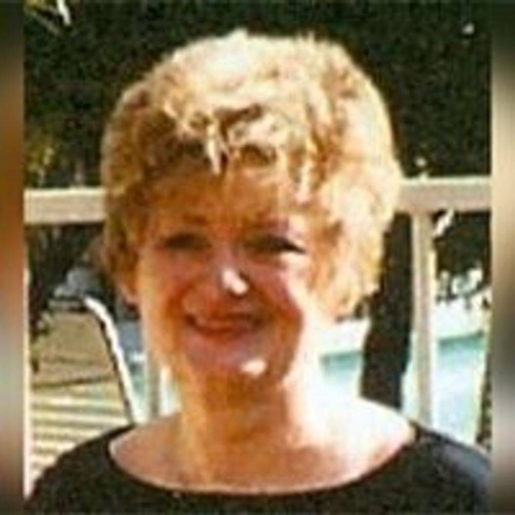 Beverly A. Kripal Jensen (Van Deusen)