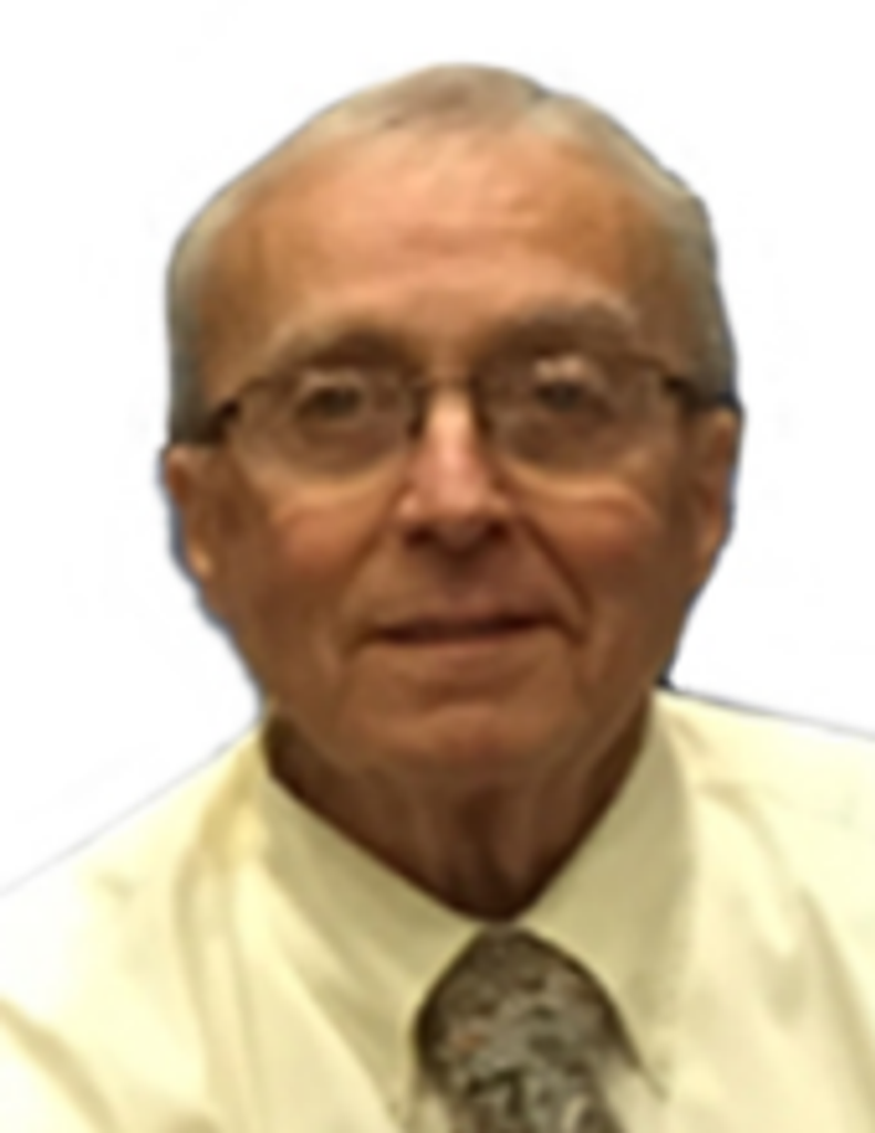 Ralph John Merenda