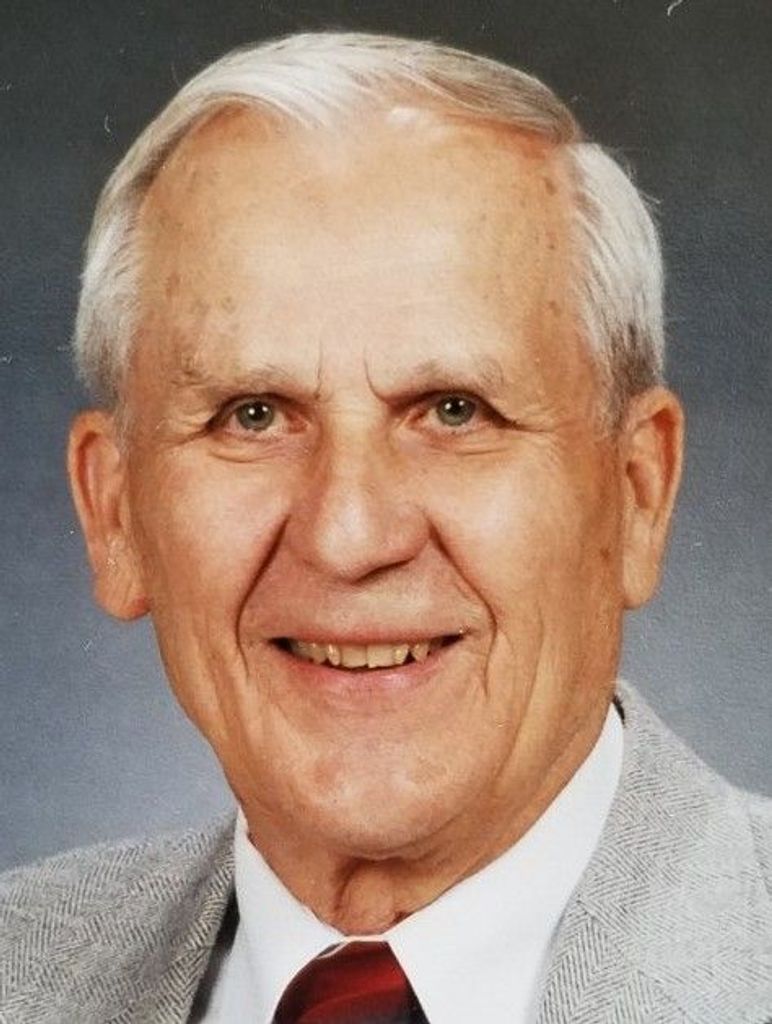 Martin August "Marty" Fredrick Profile Photo