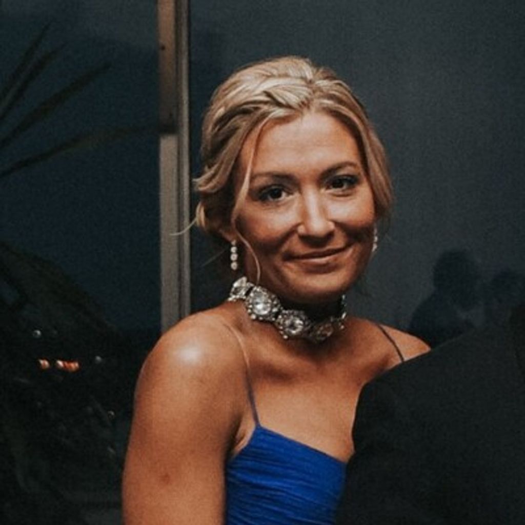 Christina Rose Flamini Profile Photo