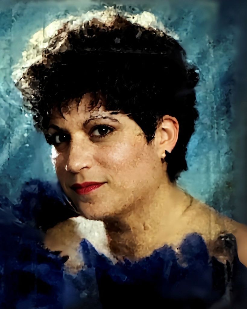 MARIA L. McKEE Profile Photo