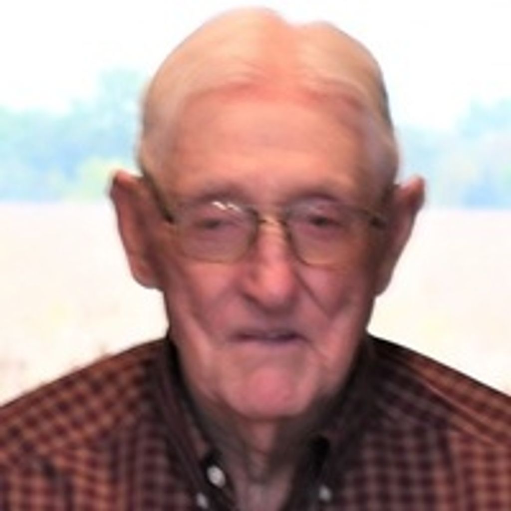 Maurice B. Kimball