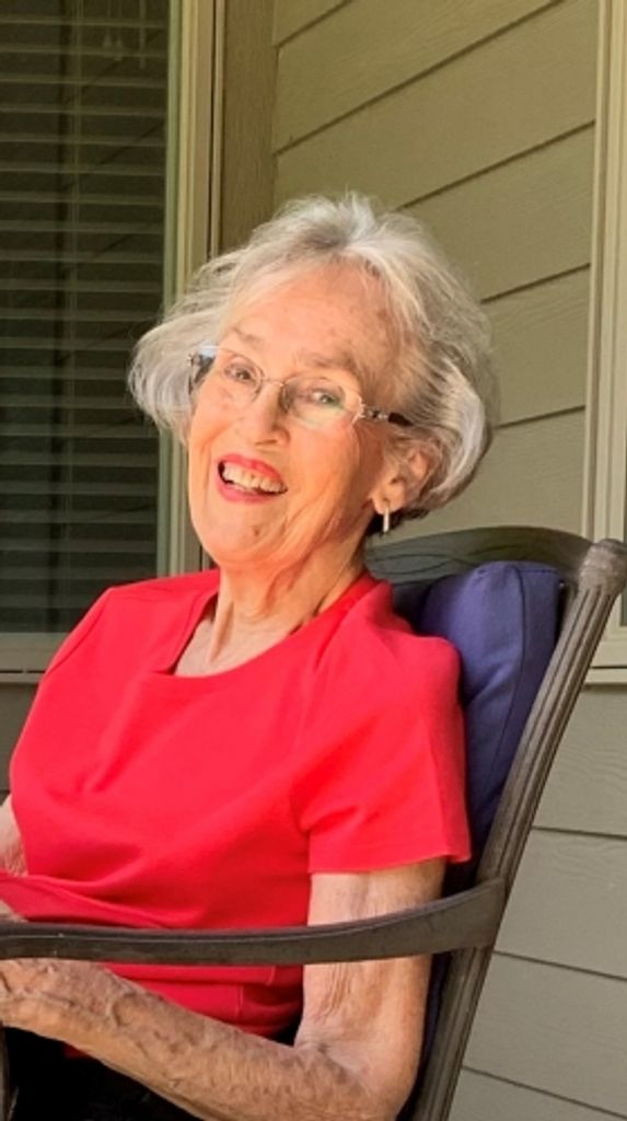 Bonnie Chastain