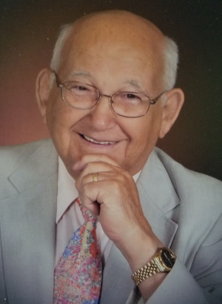 Robert "Bob" K. Bleacher Profile Photo