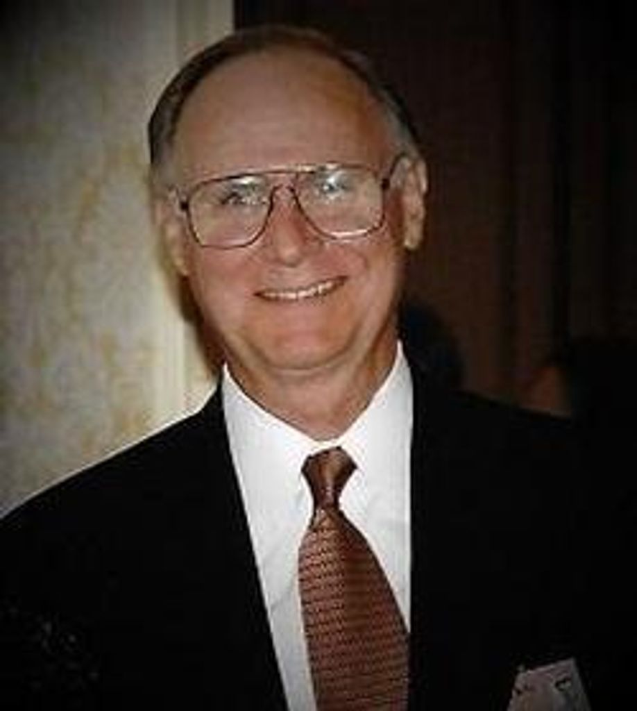 Patrick Ralph Schofield