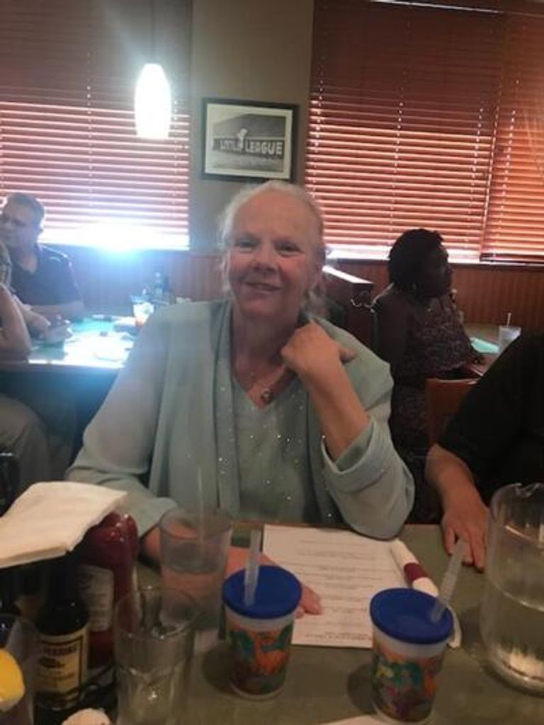 Constance L. Manfredo Profile Photo