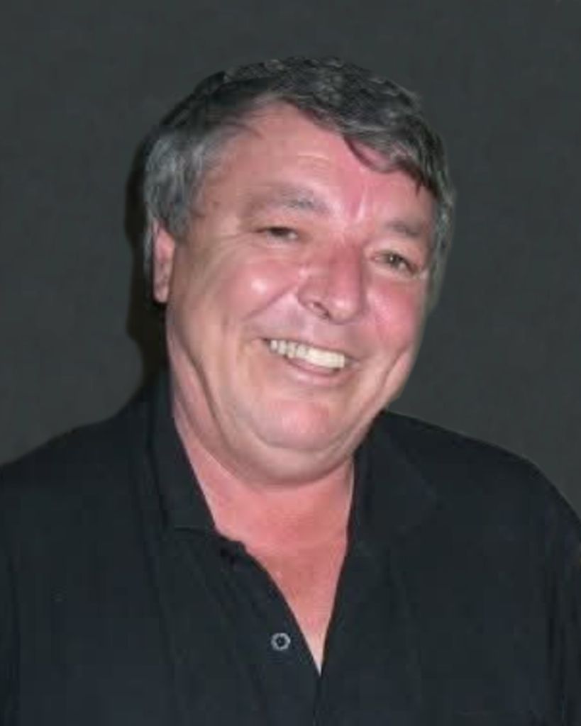 John "Darrell" Lafreniere