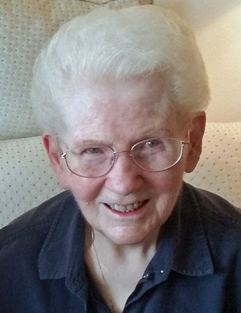 Carol Marguerite Diews Profile Photo