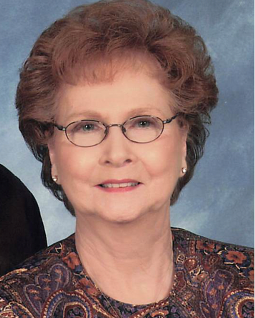 Mary Ann Fisher Profile Photo