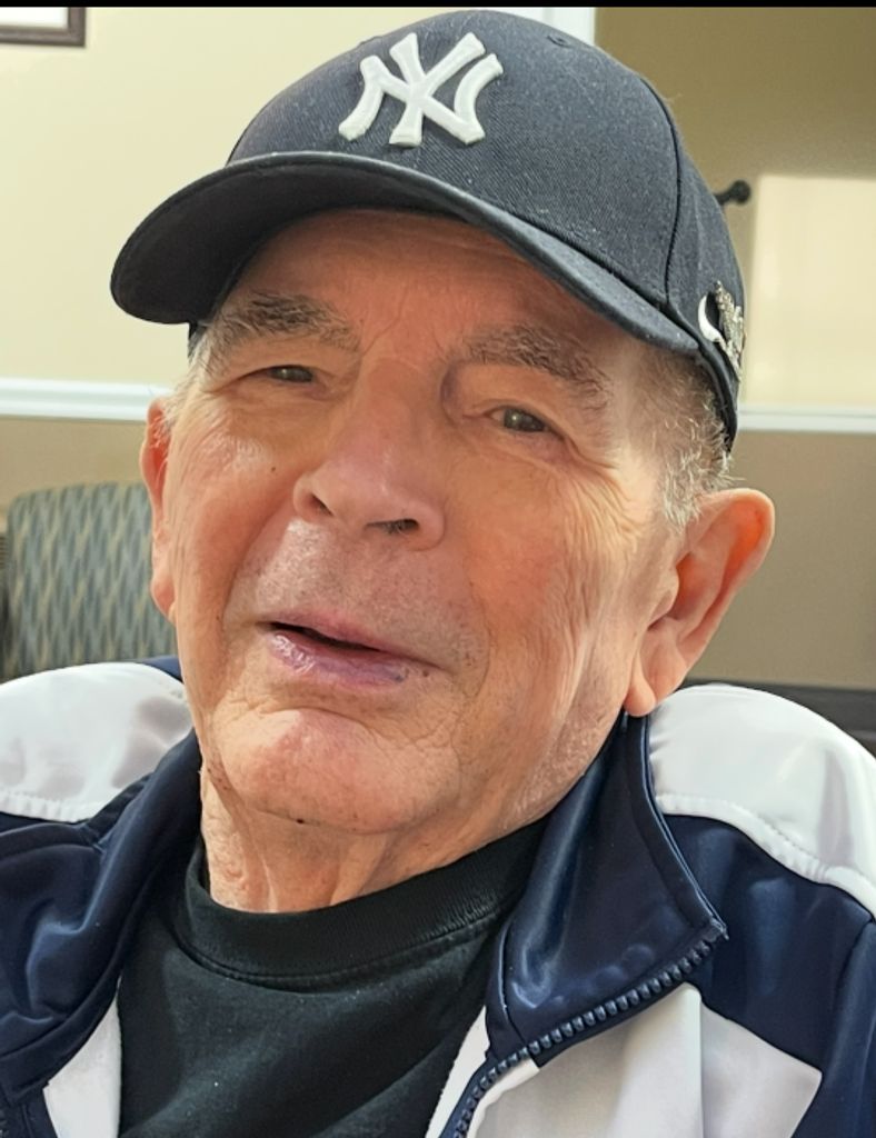 Lester G. Hampton, Jr. Profile Photo