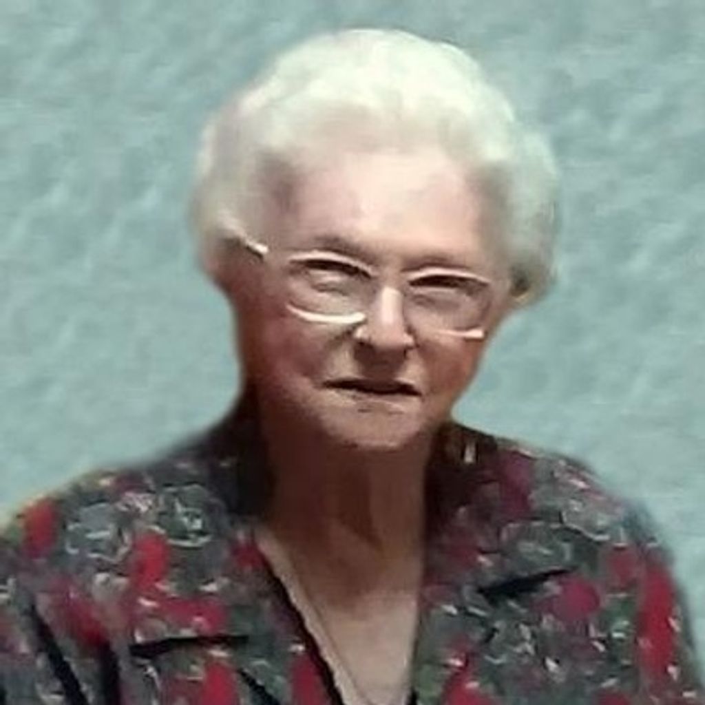 Margarite Crawford Brooks Fontenot Profile Photo