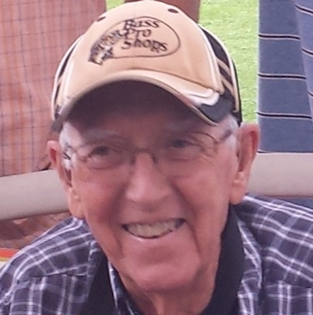George R. Griggs Profile Photo