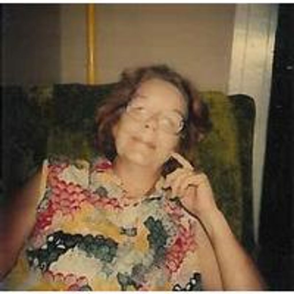Helen  M. (Johnson)  Briggs