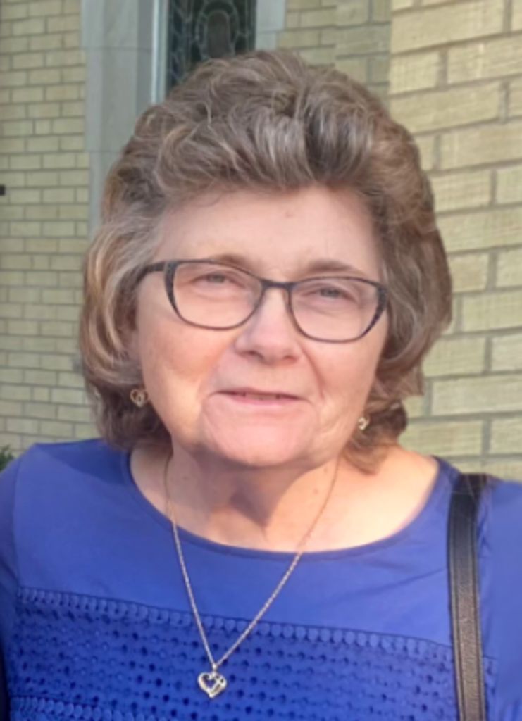 Anna Mae Dougherty Profile Photo
