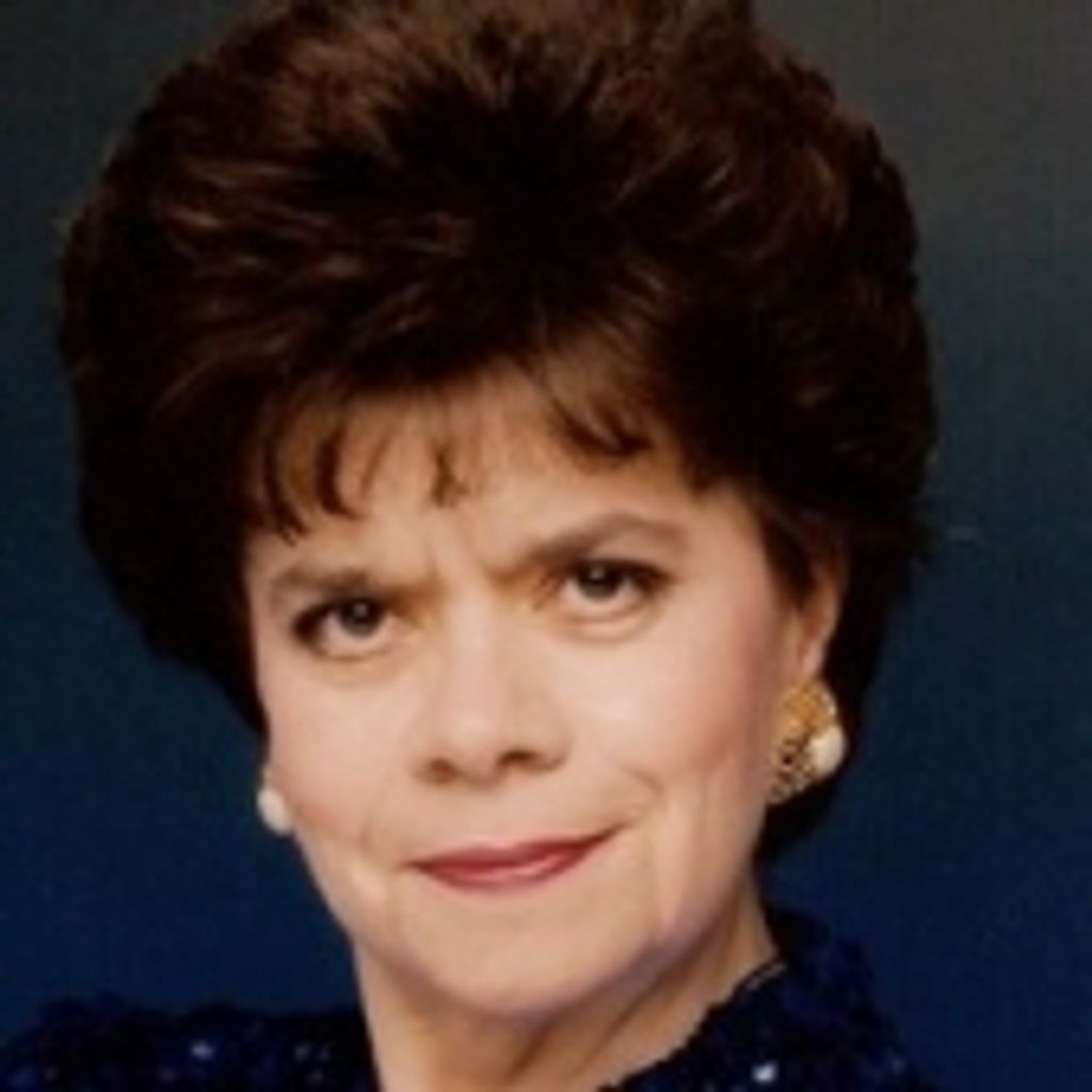 Terry Anne Heffron