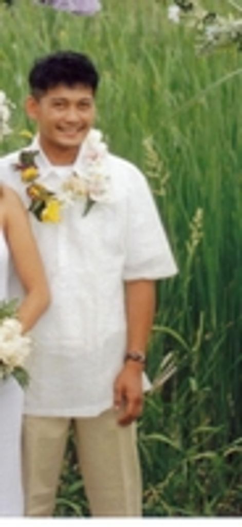Joseph Cayetano