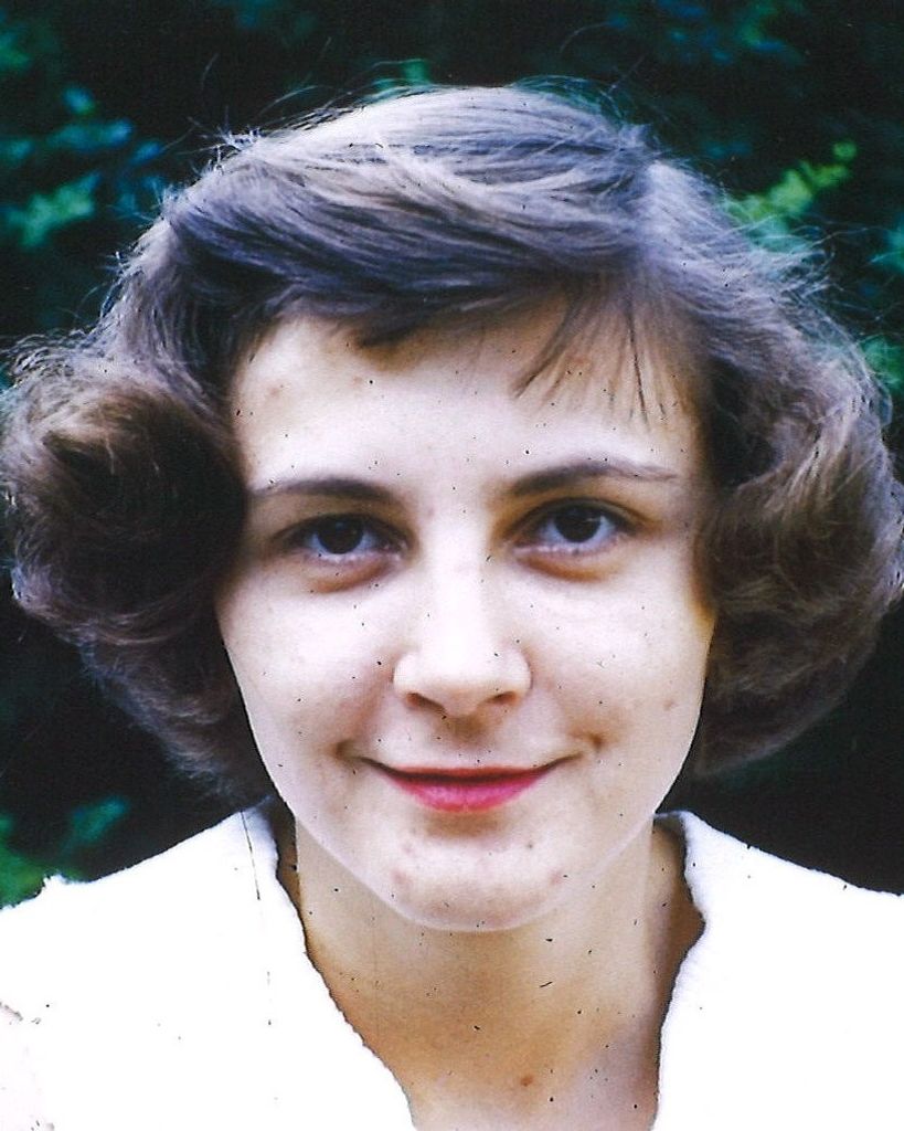 Lillian Kirkpatrick Profile Photo
