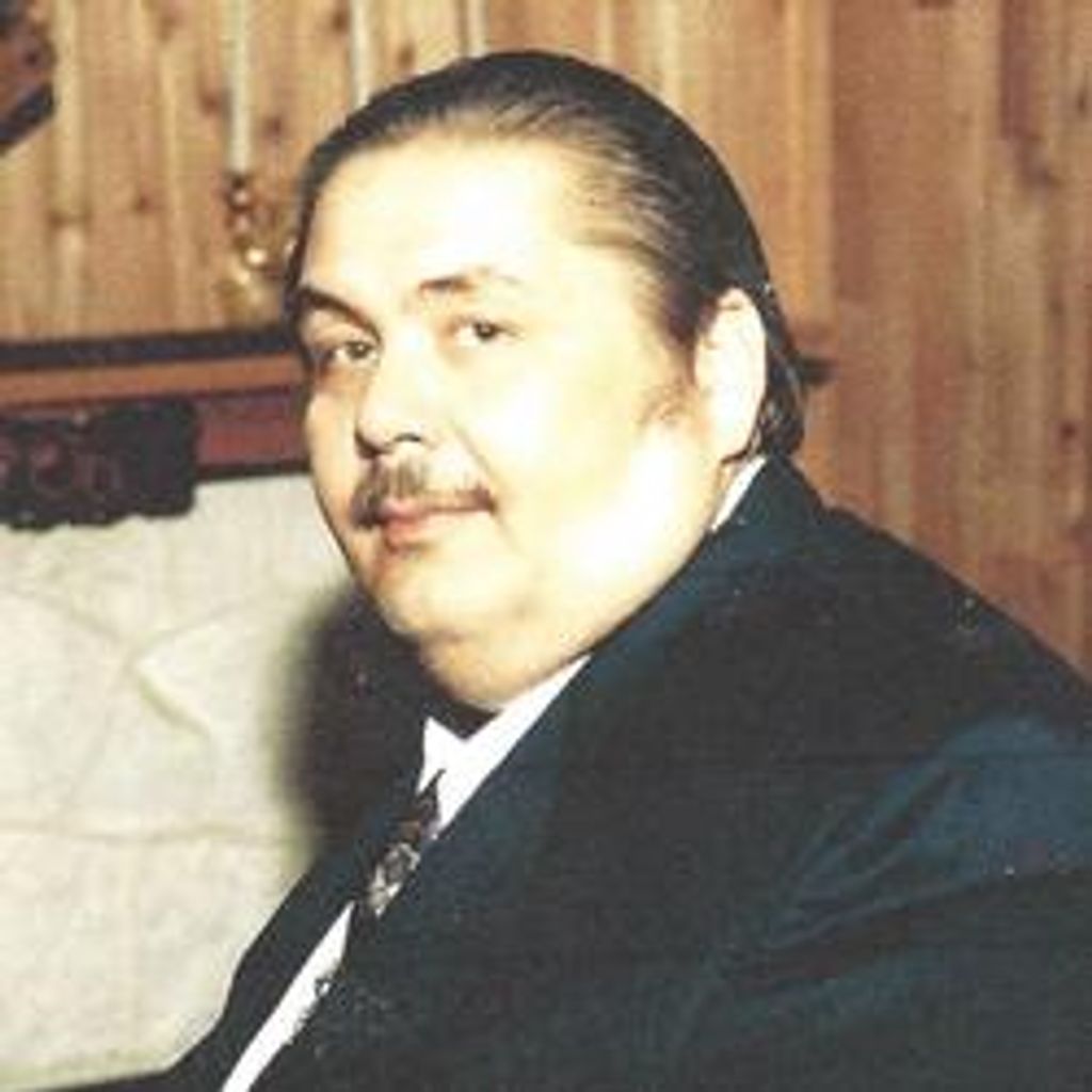 James Rico Molino