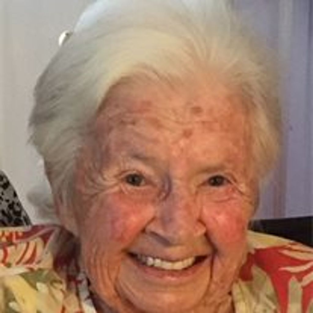 Mary P. (O'Brien) Kennedy