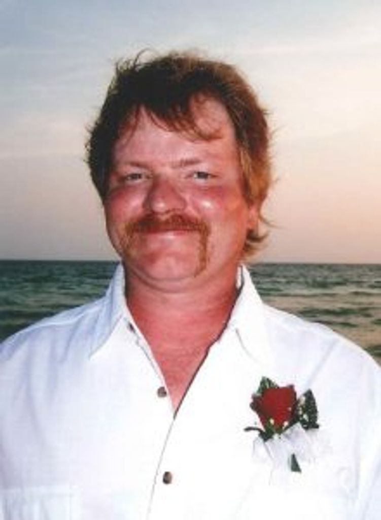 David Ray Collins Profile Photo