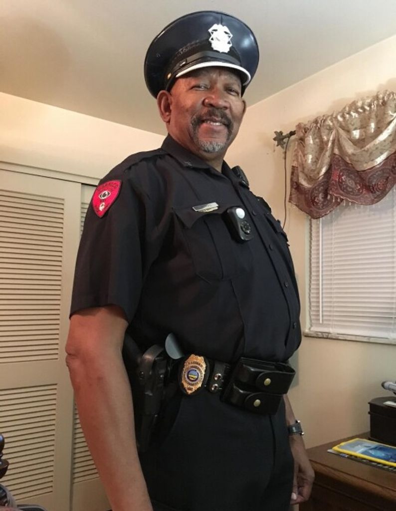 Derry Lee Hooks, Jr.