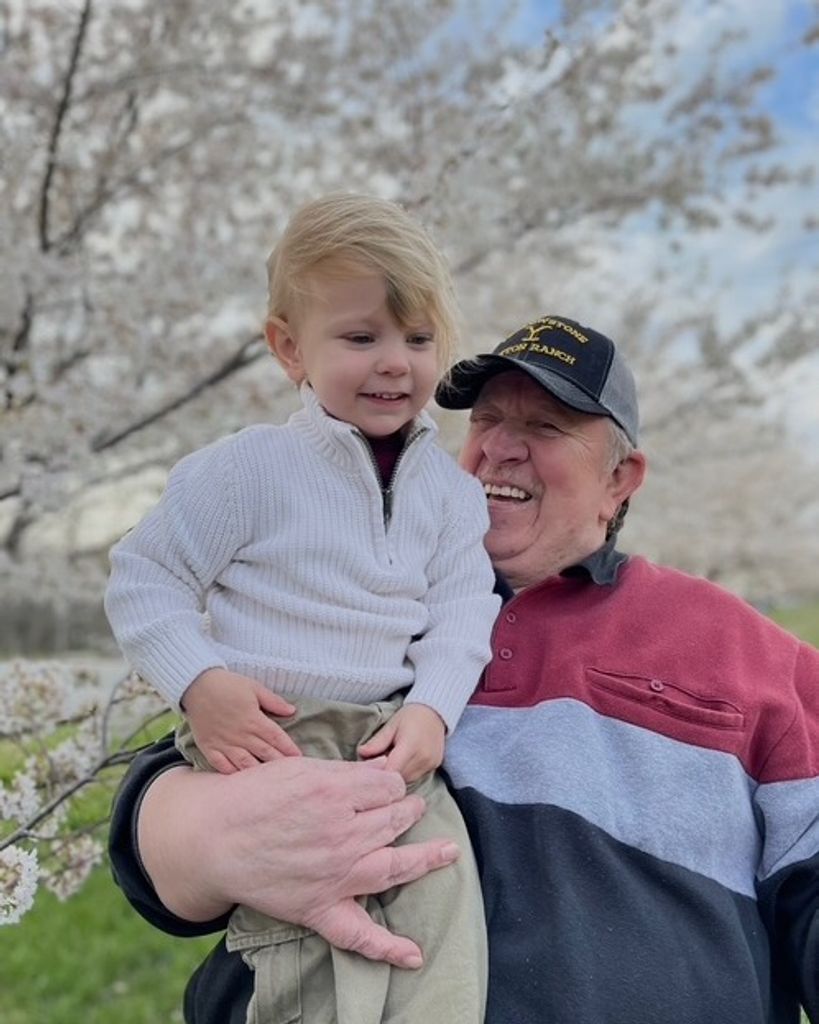 Benjamin David Harper