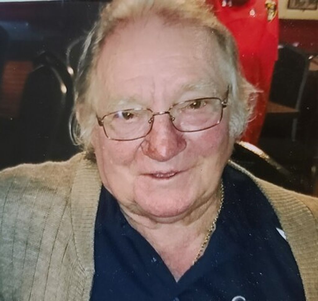 Clarence "Junnie" J. Wallenhorst Profile Photo