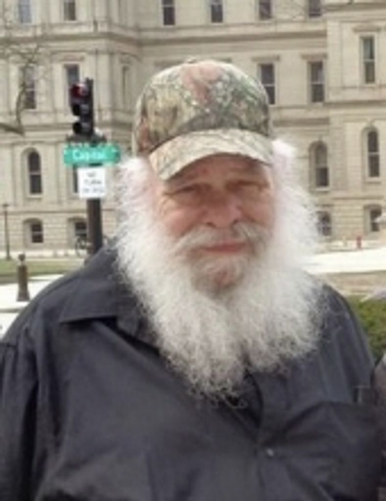 Henry Lokey, Jr. (Lansing)