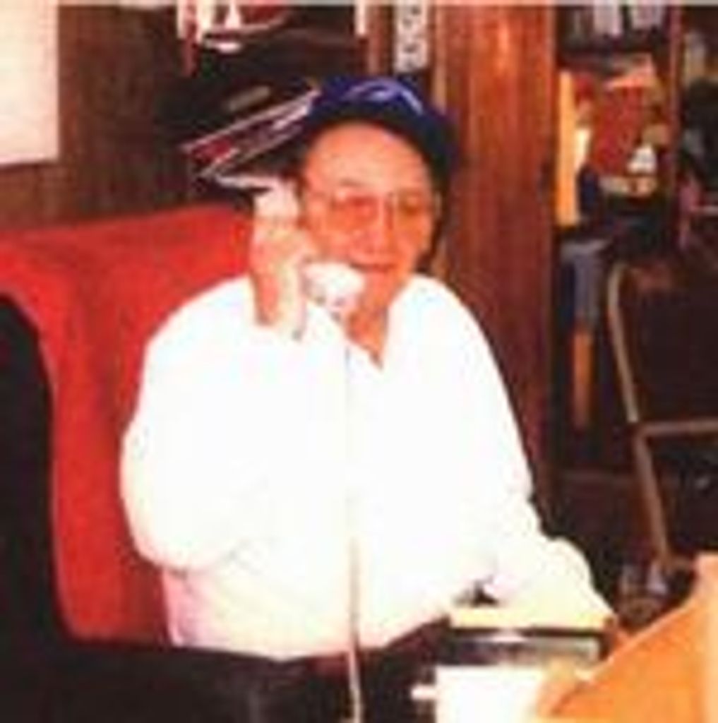 Renato "Ray" J. Mortara Profile Photo