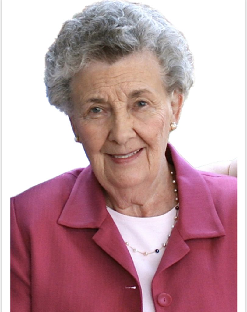 Janet Ireland Lewis