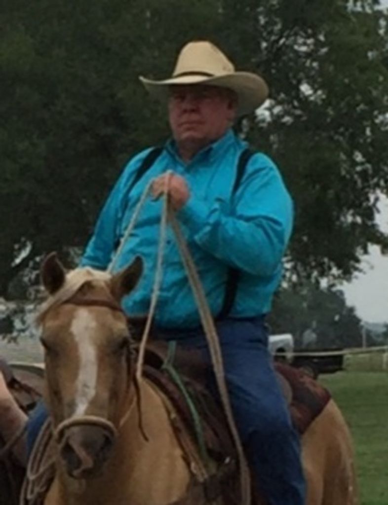 Billy Don Whitaker Profile Photo