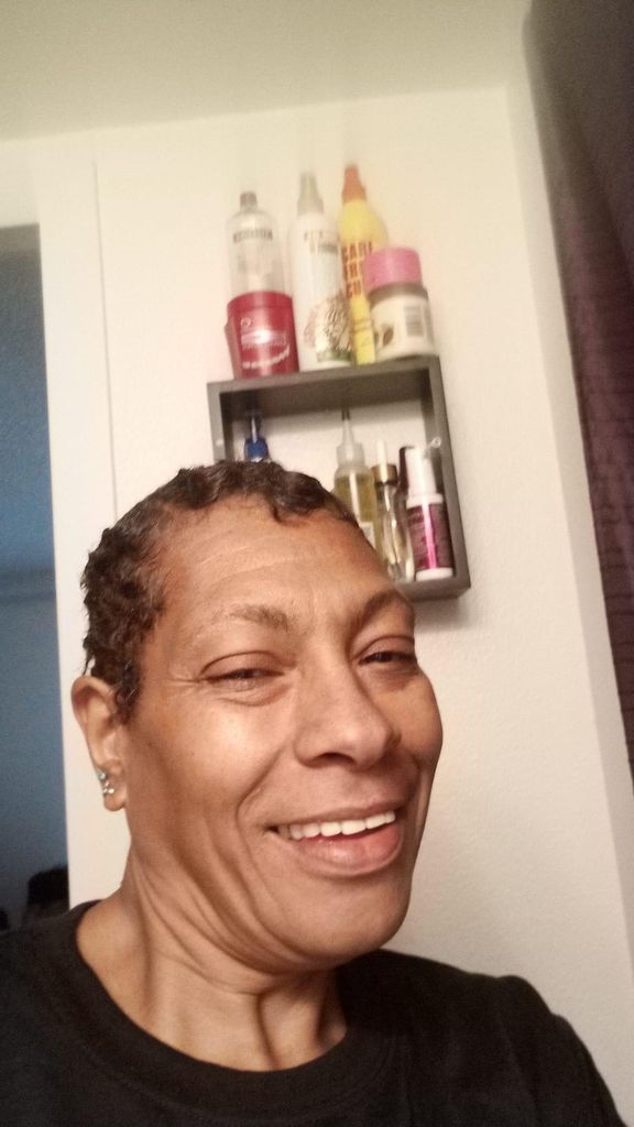 Mrs. Orlinda Marie Buckner-Turner Profile Photo