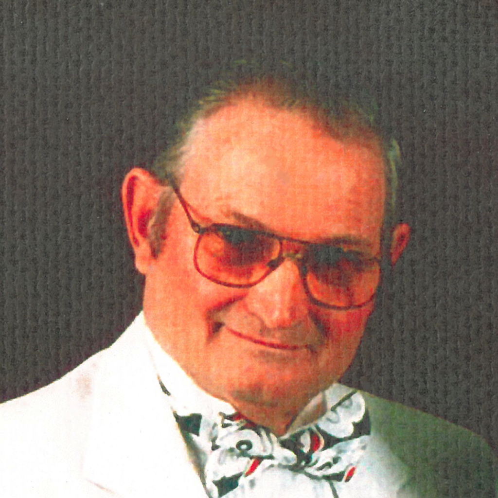 M. Kenneth Merideth Profile Photo