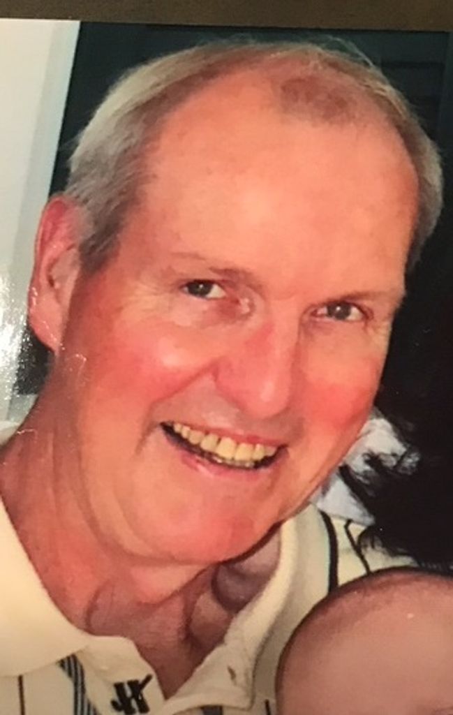 James "Jimmy' Alfred Meredith